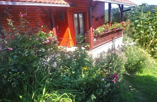 Uzice House | Motel ∙ 8 guests