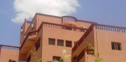 Ait Sedrate Jbel El Soufla House | Motel ∙ 8 guests