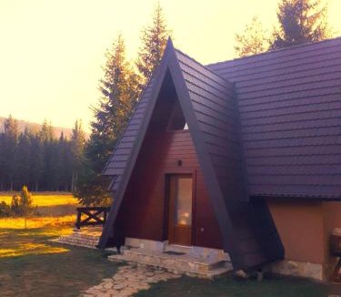 Beserovina House | Mountain House Tadić 3