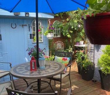 Belfast Apartment | Mountroyal Victorian Self Catering Apartment 2