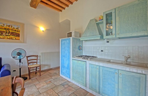 Simignano Apartment | Mulignone 10 - apartment in the heart of Chianti, Toscana.
