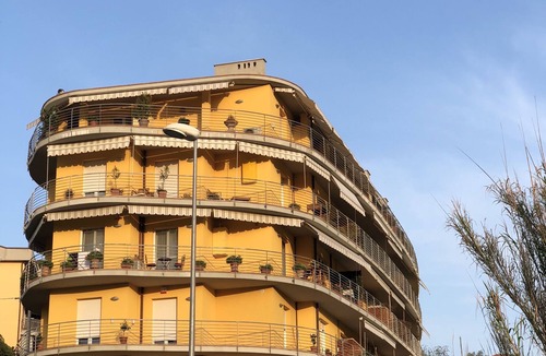 La Spezia Apartment | MY HOME FIVE LANDS 011 015-LT-0035
