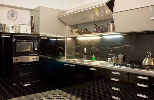 Moltrasio Villa | My Rental Homes - Villa Virgina with direct access to the lake from private dock
