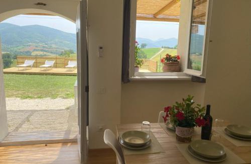 Sassoferrato House | My way