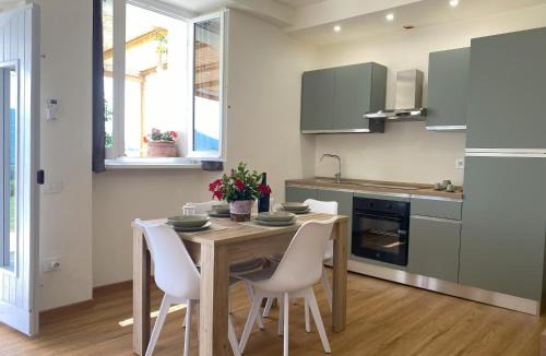 Sassoferrato House | My way