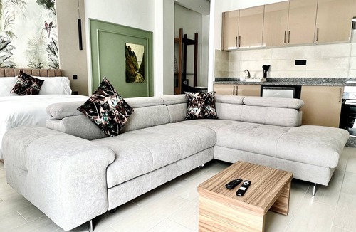 Quartier Administratif Apartment | MyCity
