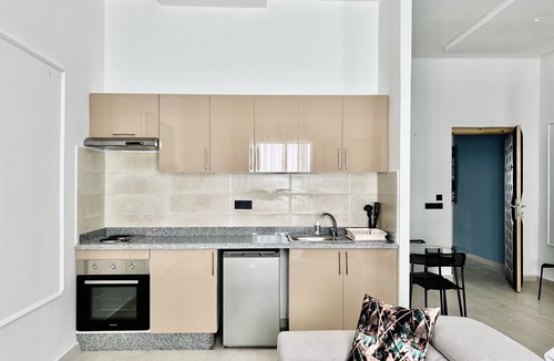 Quartier Administratif Apartment | MyCity