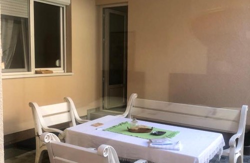Subotica Apartment | MyHome2
