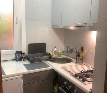 Subotica Apartment | MyHome2