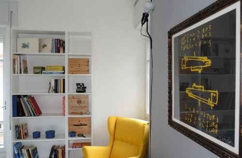 Como Apartment | MyHomeInComo - Art Design Suites