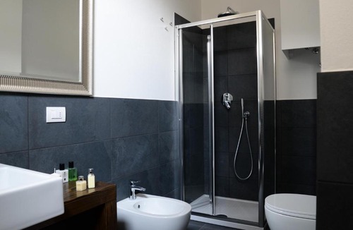 Como Apartment | MyHomeInComo - Art Design Suites