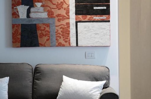 Como Apartment | MyHomeInComo - Art Design Suites