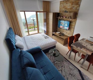 Lisina Apartment | N-delux apartman