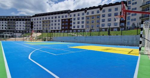 Lisina Apartment | N-delux apartman