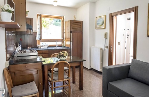 Numana Apartment | N175 - Numana, two-room apartment with porch
