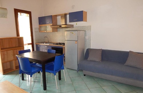 Sirolo Apartment | N186 - Numana, nuovo bilocale con piscina