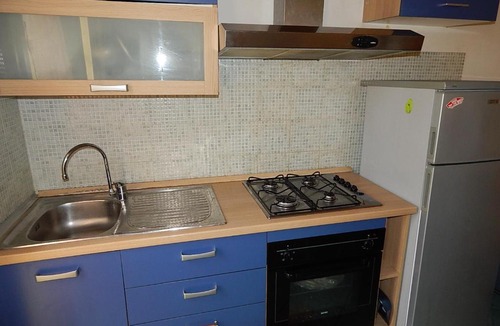 Sirolo Apartment | N186 - Numana, nuovo bilocale con piscina