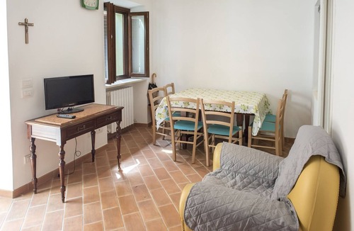 Numana Apartment | N216 - Numana, sky-earth in the alleys 200mt from the sea