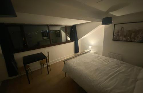 Gaeltacht Quarter Bed & Breakfast | Nansen house next to royal hospital