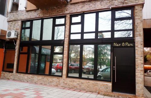 Dorcol Hostel | NapPARK Hostel