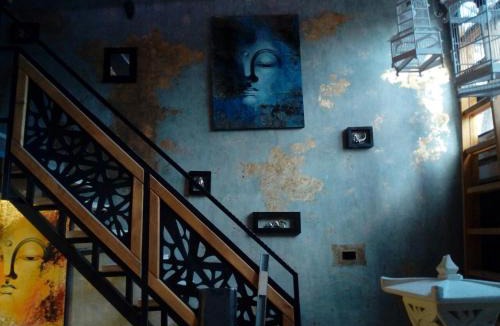 Dorcol Hostel | NapPARK Hostel