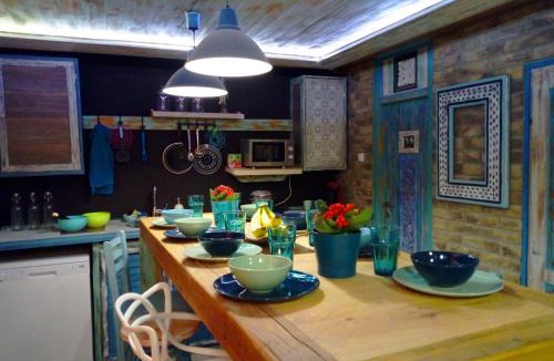 Dorcol Hostel | NapPARK Hostel