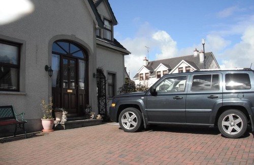 Ballymoney Bed & Breakfast | Narrow Gauge B&B