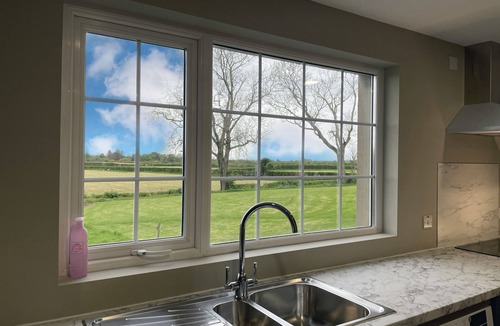 Armoy Cottage | NARROW GAUGE COTTAGE, family friendly in Armoy, County Antrim