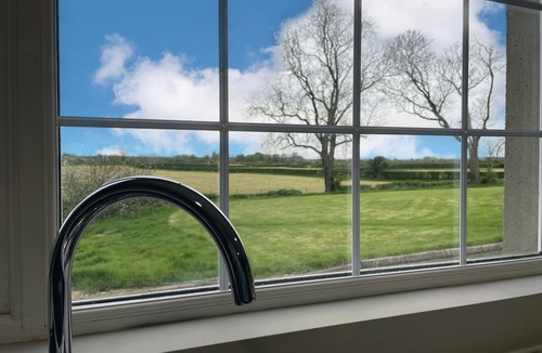 Armoy Cottage | NARROW GAUGE COTTAGE, family friendly in Armoy, County Antrim