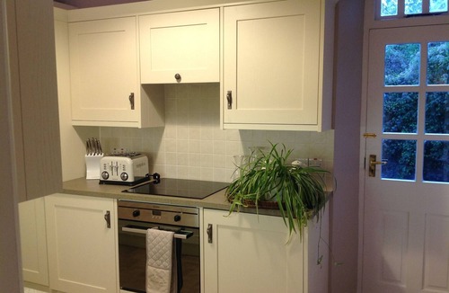 Newry Apartment | Narrow Water Castle Self Catering Accommodation