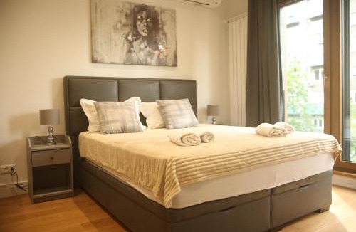 Sarajevska Apartment | Natalie's Condo