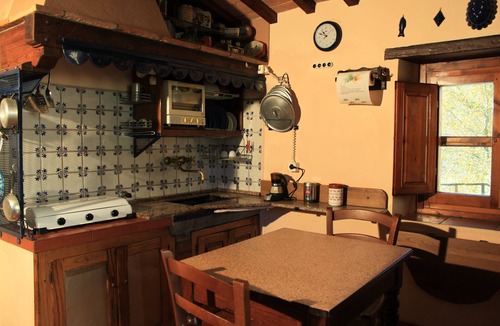 Starda House | NATURE AND RELAX IN TUSCANY