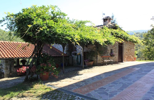Starda House | NATURE AND RELAX IN TUSCANY