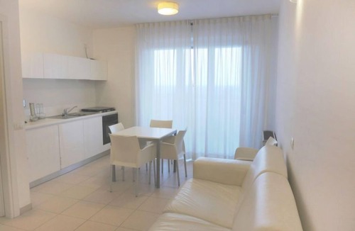 Marina di Vasto Apartment | Nautilus by Interhome
