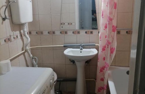 Pirot Apartment | Neš apartmani