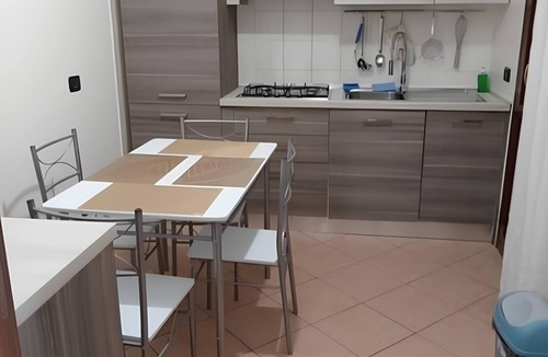 Lissone Apartment | Neaga's House Cir:108028-LNI-00024 Cod:Structure:T00630 CIN:IT108028C20BS9HAD7