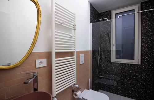 Quartiere XXIV Don Bosco Bed & Breakfast | Near Metro A stay in the history of Cinecittà and Parco degli Acquedotti