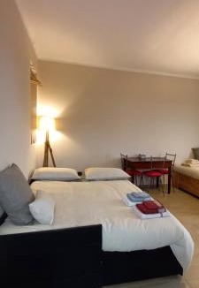 Moncalieri Apartment | Nel centro storico di Moncalieri