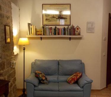 Spello Apartment | Nel cuore di Spello