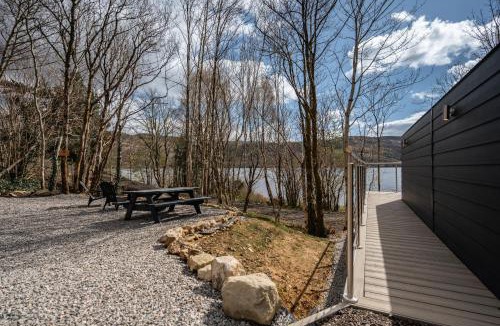 Fort Augustus Apartment | Nessie Pod