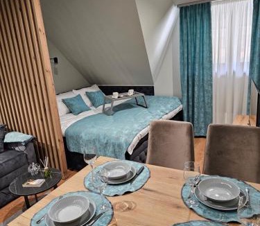 Kopaonik Apartment | Nest 316 Bela Reka Kopaonik