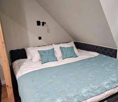 Kopaonik Apartment | Nest 316 Bela Reka Kopaonik