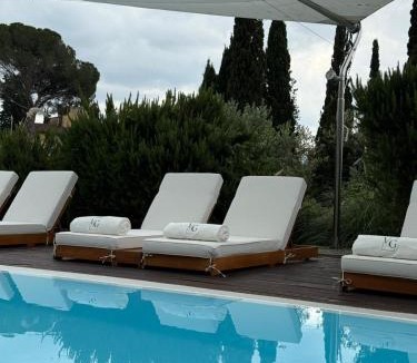 Settignano Apartment | Nettuno Gamberaia Apartments
