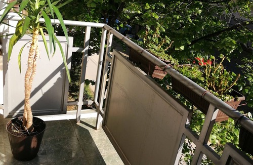 Sremski Karlovci Apartment | New and quiet apartment in quiet street. Great location near city centar. Spacey