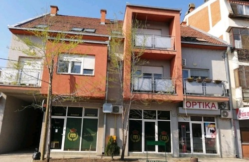 Sremski Karlovci Apartment | New and quiet apartment in quiet street. Great location near city centar. Spacey