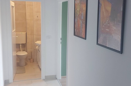 Savamala Apartment | New apartment in central position