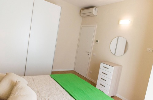Cupra Marittima House | New apartment 100 m from the sea