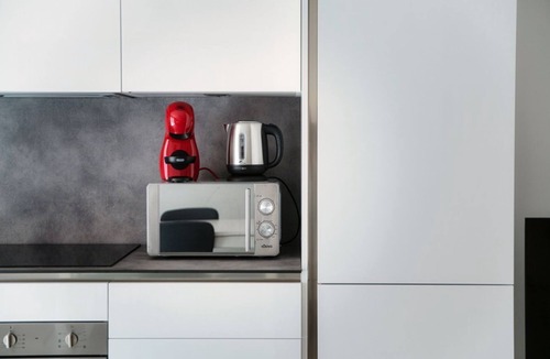 Cama Apartment | New apartment nestled among the valleys of the Moesano (CAMA 1)