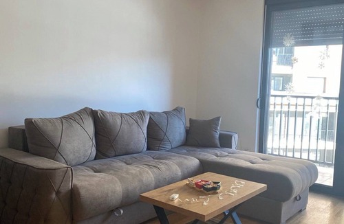 Zlatibor Apartment | New, complete equipped apartment with Spa, indoor pool and parking place!
