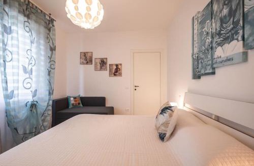 Alba Apartment | New Jungle Chic Home